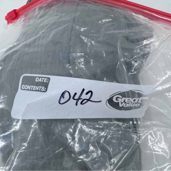 Altar'd State Green Peplum Blouse with Ruffled Short Sleeves - Picture 8 of 8